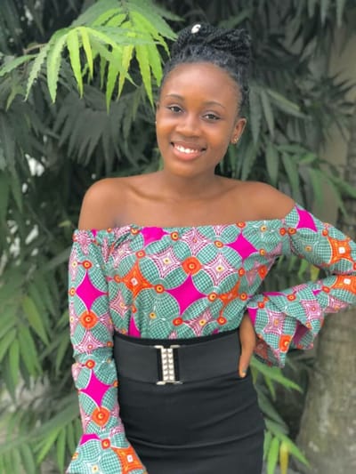 MEET EZE STEPHANIE aka ANNIE (MODEL)