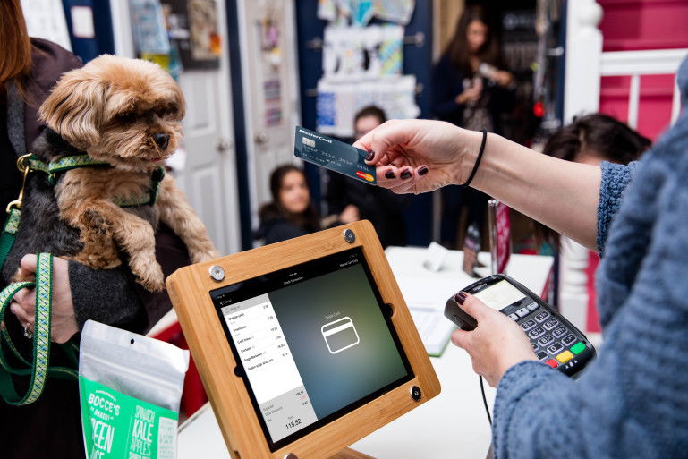 POS Systems