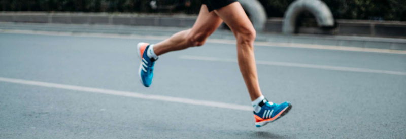 Lauf #712 (Flabby Man)