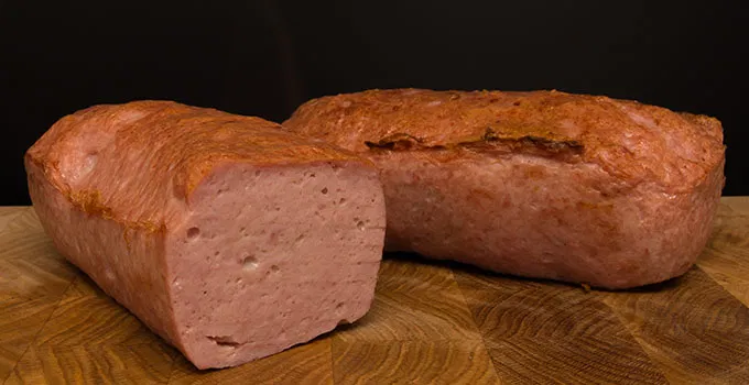 Lauf #754 (Slippery When Wet) Fleischkäse Event