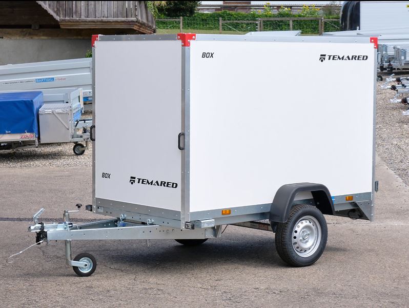 Lauf #800 (Flabby Man)