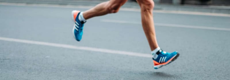 Lauf #720 (Santa Rock)