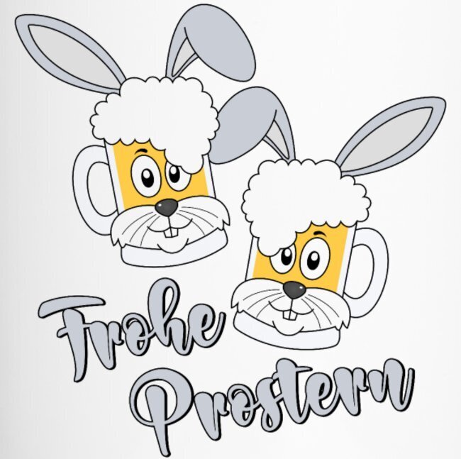 Lauf #725 (Osterhase)