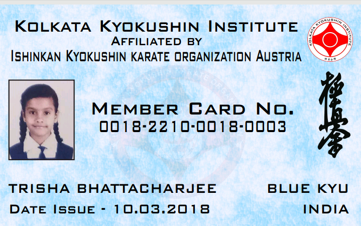 Trisha Bhattacharjee