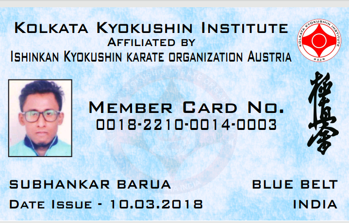 Suvankar Barua