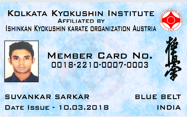 Suvankar Sarkar