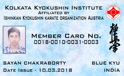 Sayan Chakarborty