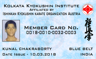 Kunal Chakarborty