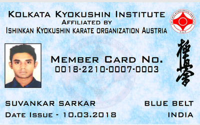 Suvankar Sarkar
