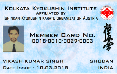 Vikash Kumar singh