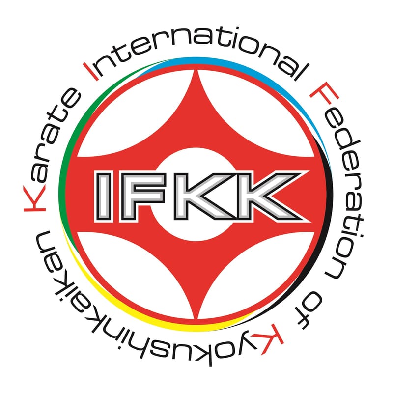 INTERNATIONAL FEDERATION OF KYOKUSHINKAI KAN KARATE  (INDIA)