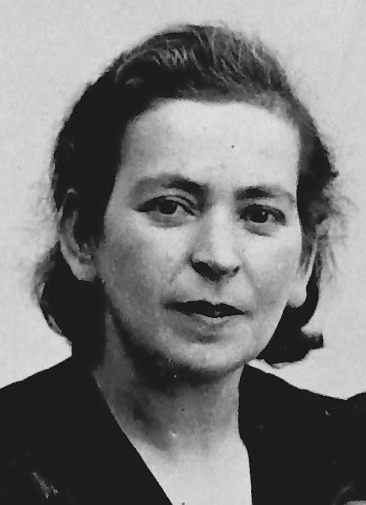 Elsa BASCH