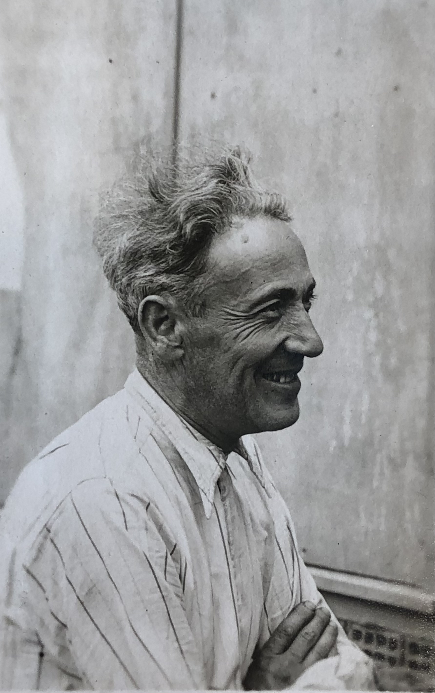 Léon ALTMAN