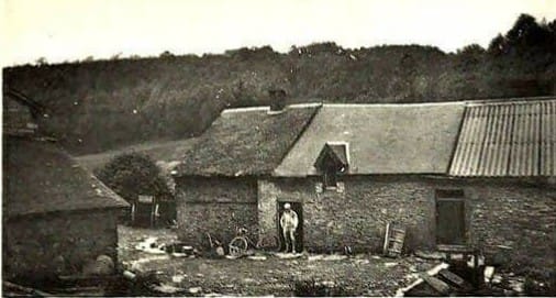 Moulin des côtes ( Recherche plus d'info !!! )