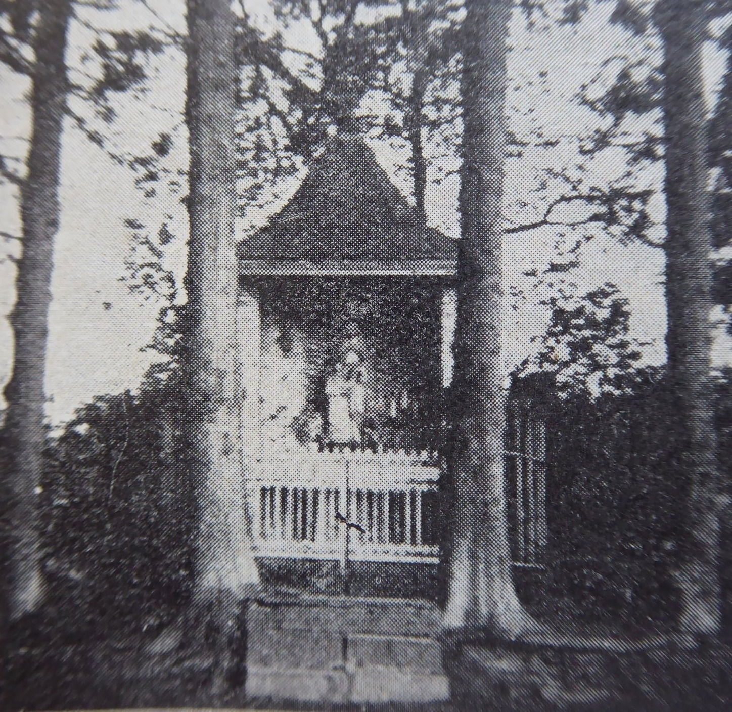 Chapelle Sainte-Anne