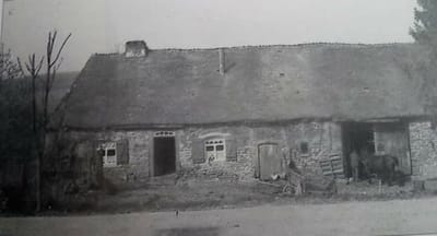 🌿 Le Moulin de Naomé