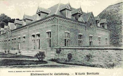 Carlsbourg - Ecole Libre d'application