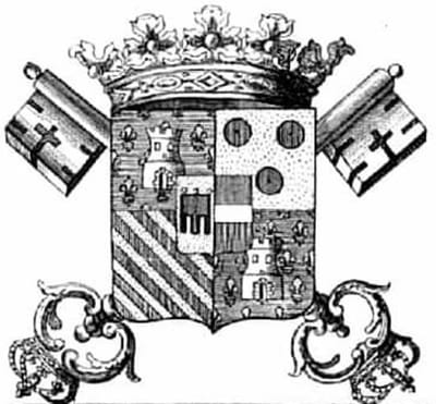 Notre Blason, nos armoiries image