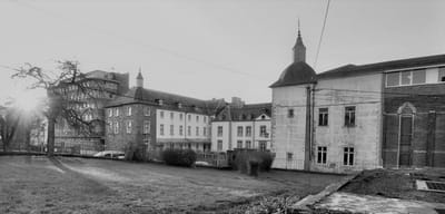 Institut St-Joseph Carlsbourg