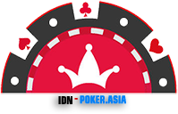 IDN Poker Online Terpercaya