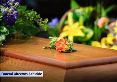 How Can Funeral Directors Be The Best Option