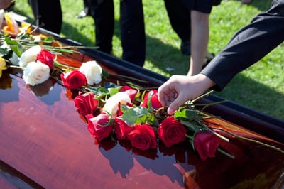 What does Funeral Directors Adelaide based do?