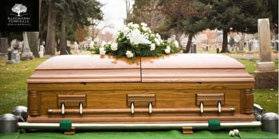 Find Local Funeral Homes