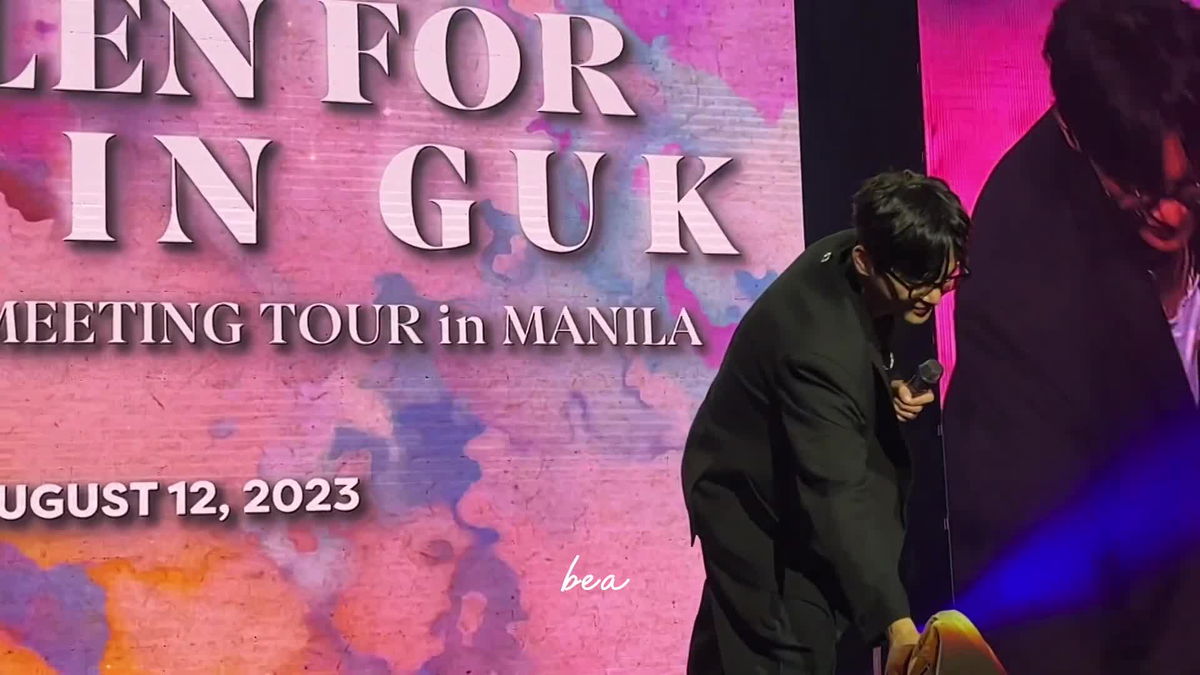 All For You - SIG Manila FM