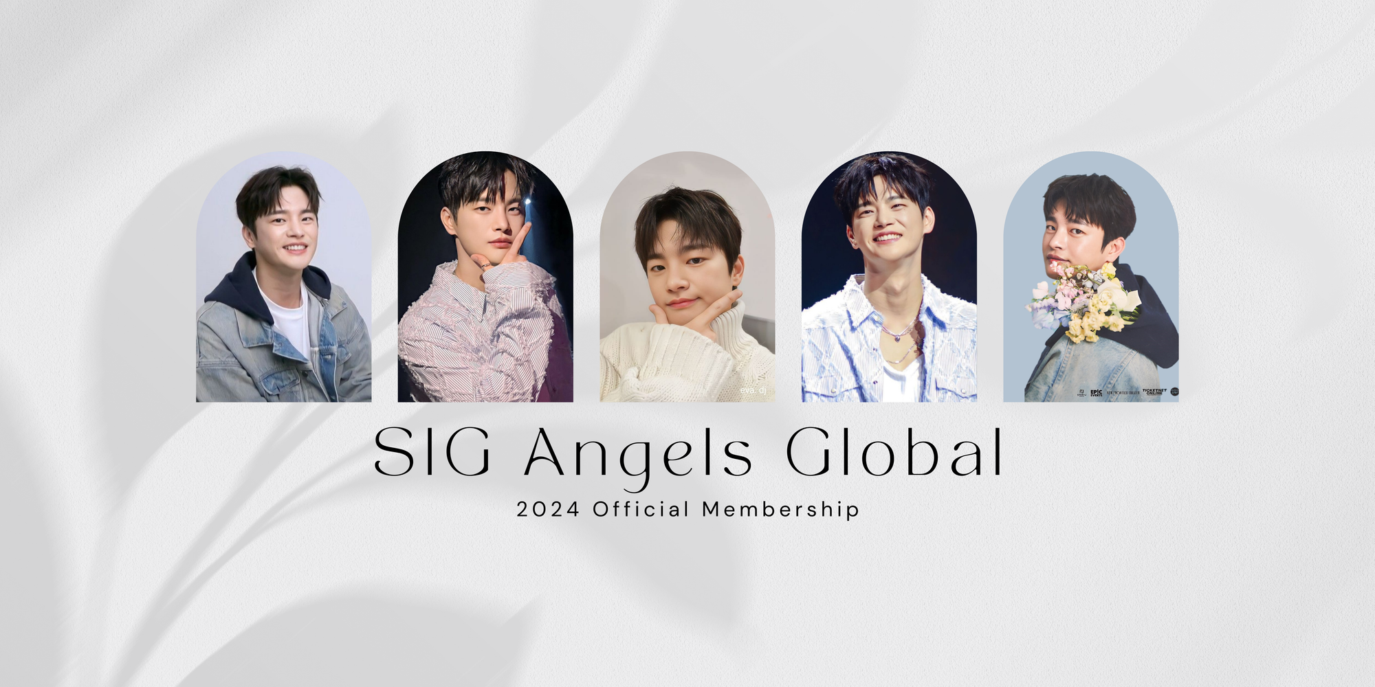 2024 Seo In Guk Angels Membership Form