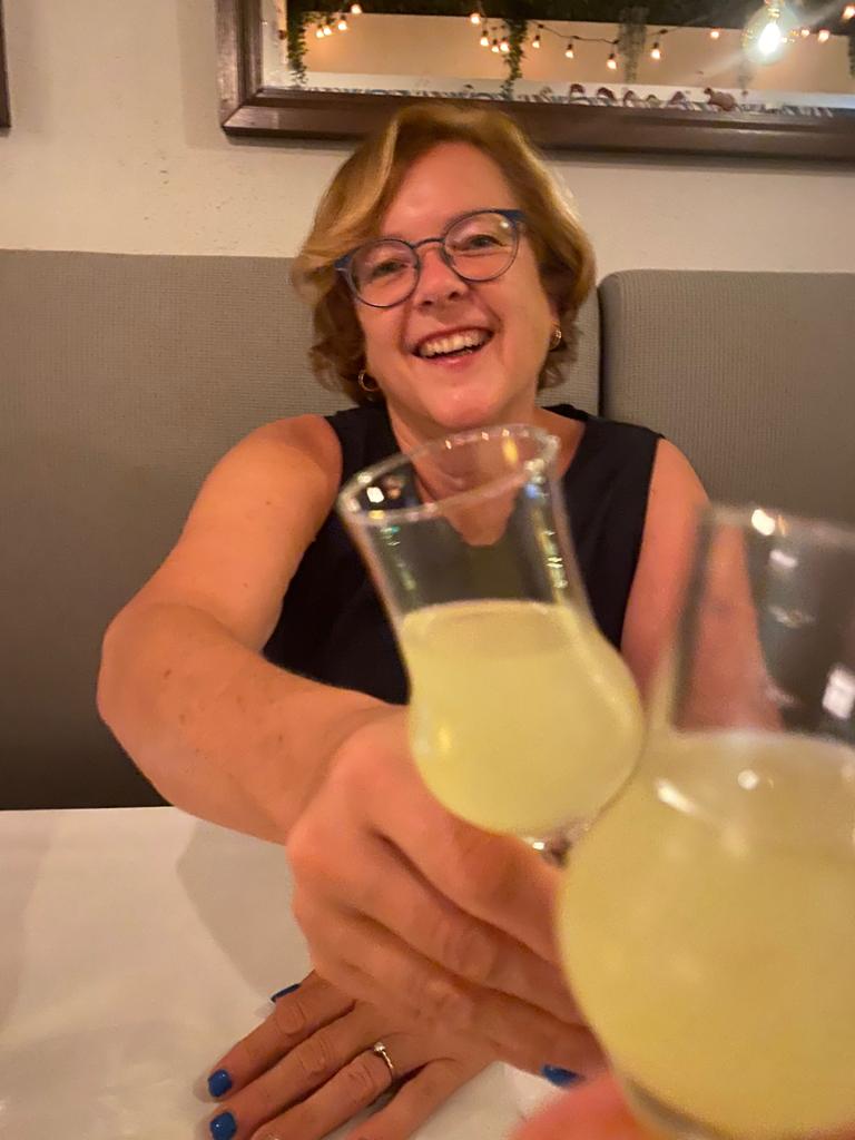 Essen im Casa Tartufo