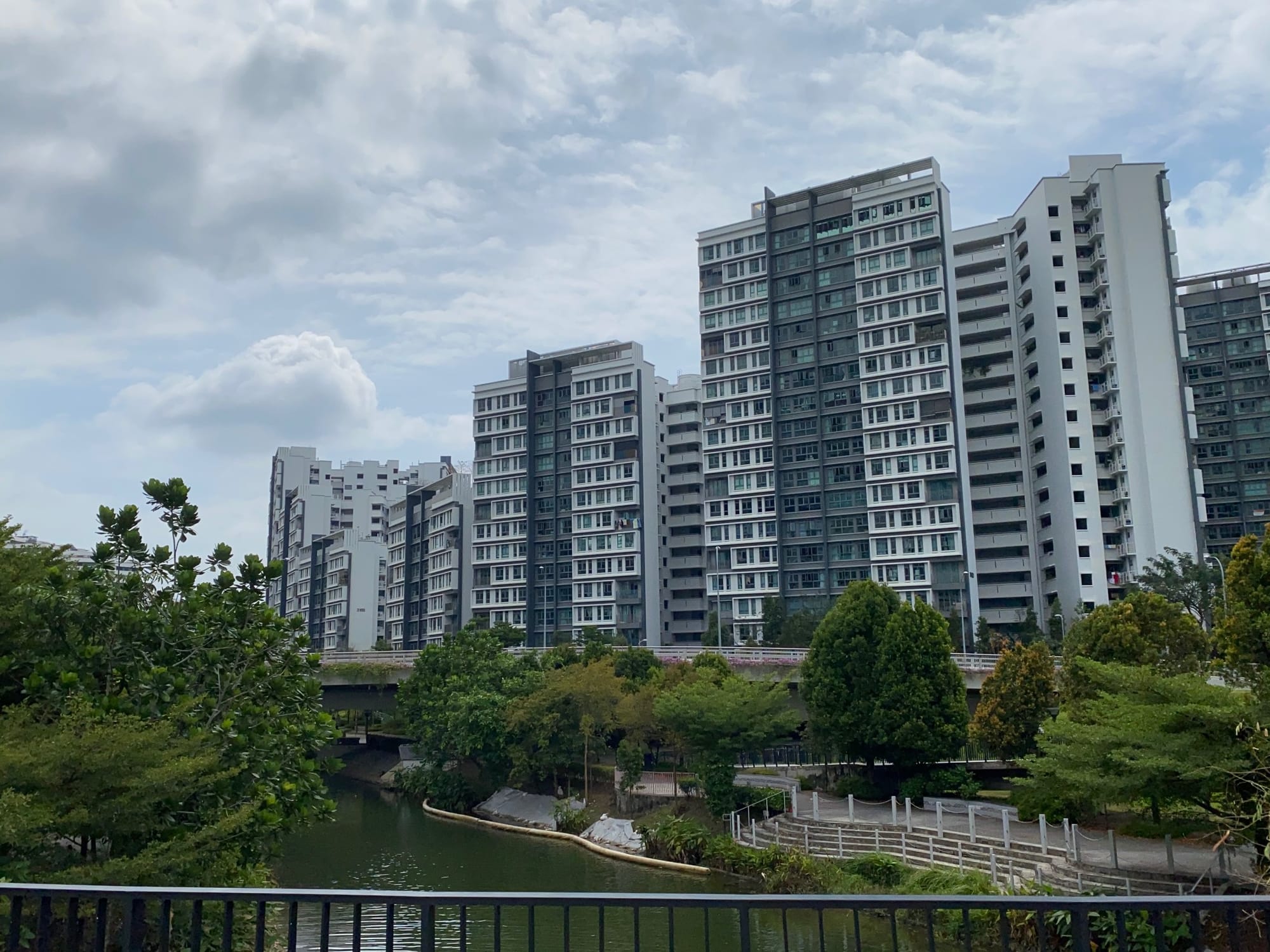Ausflug Pungol-Conny Island