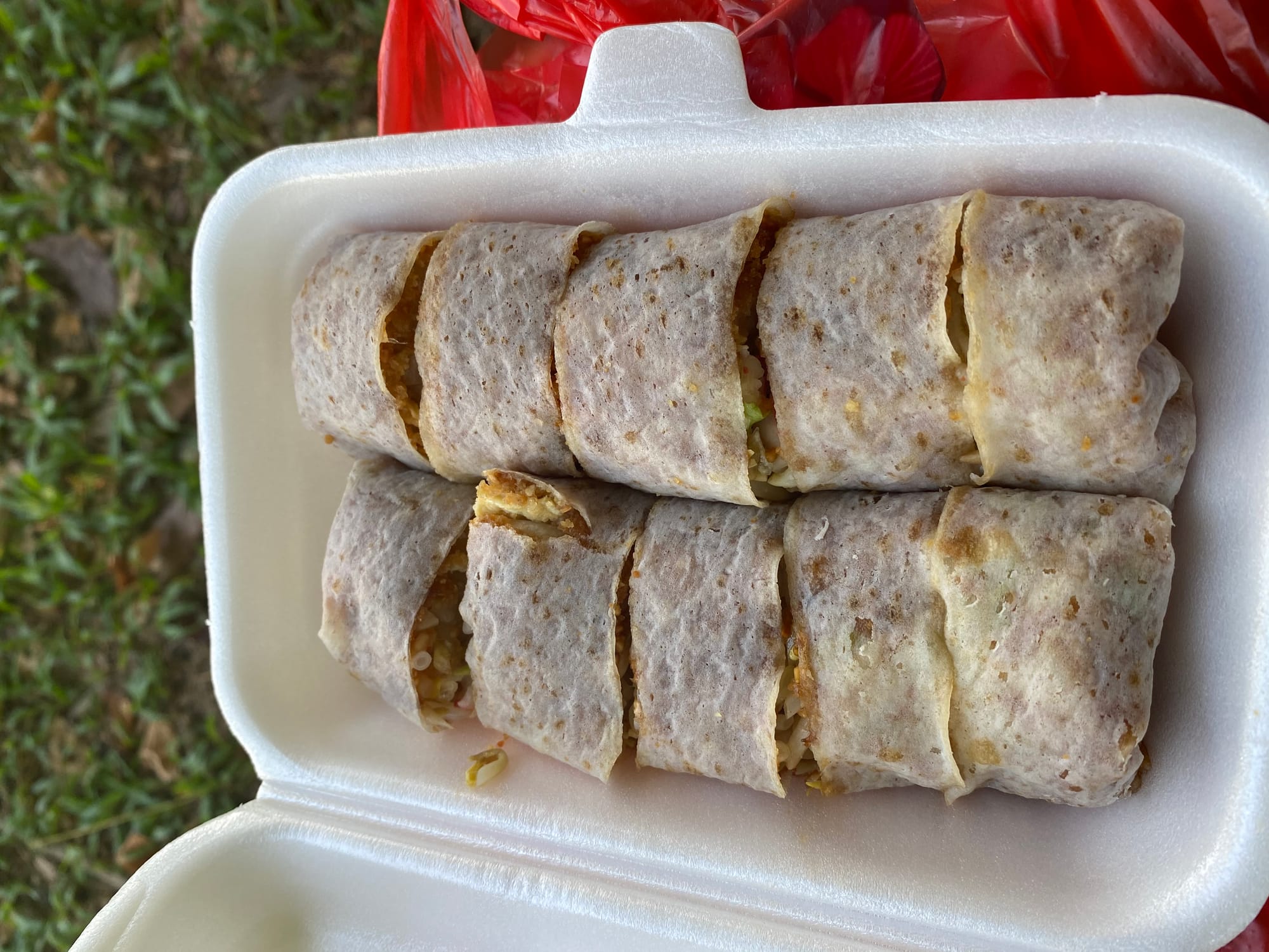 Popiah