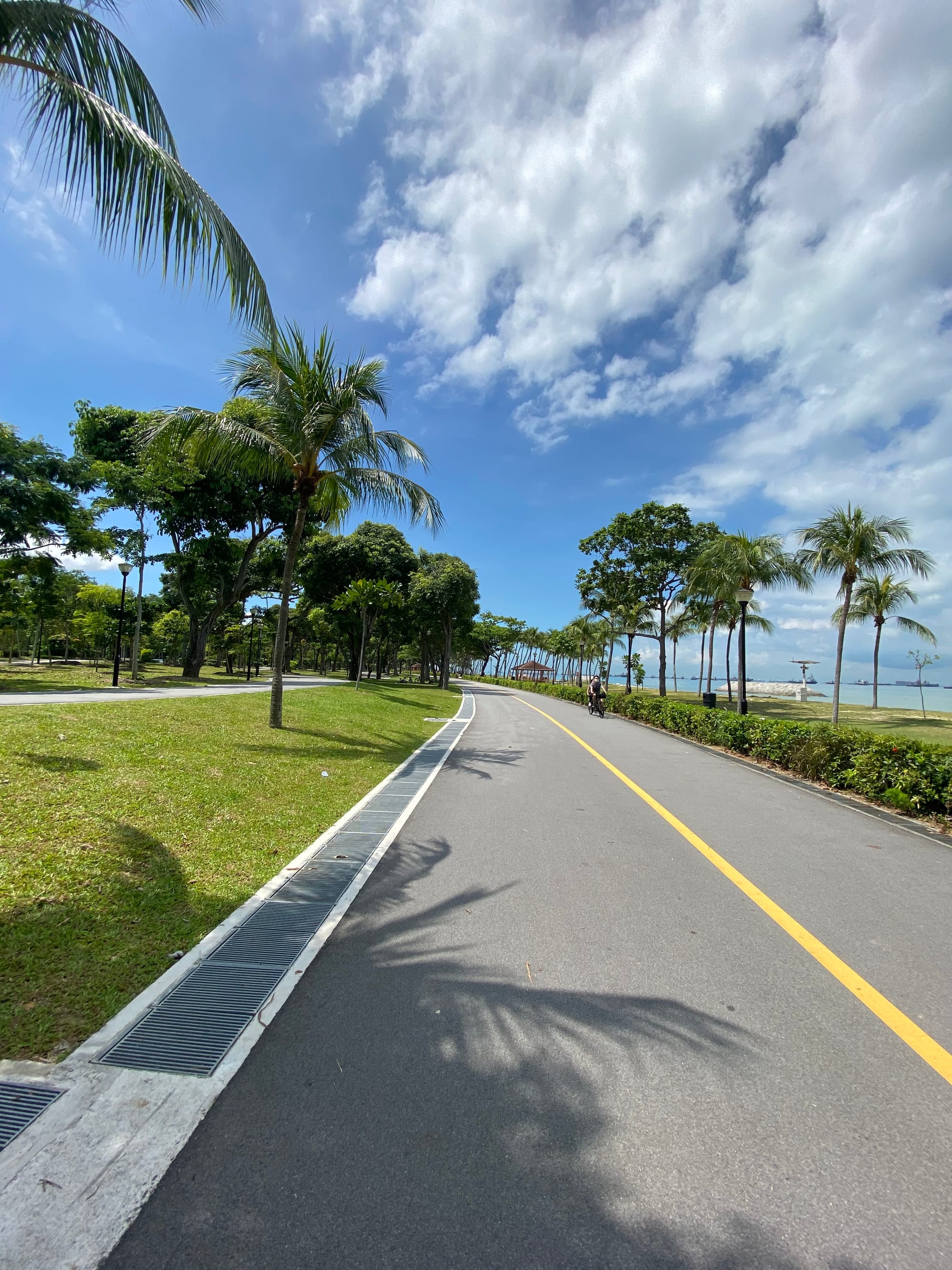 East Coast Park