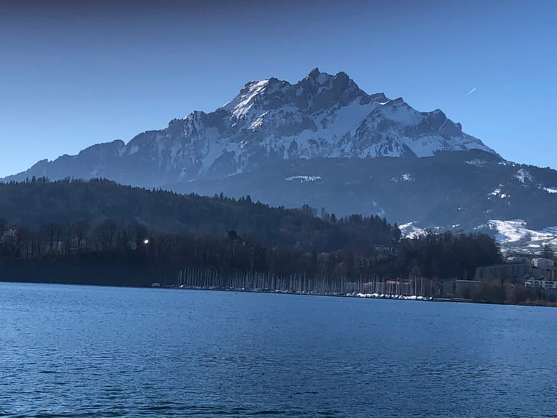 Die letzten Monate in Weggis geniessen
