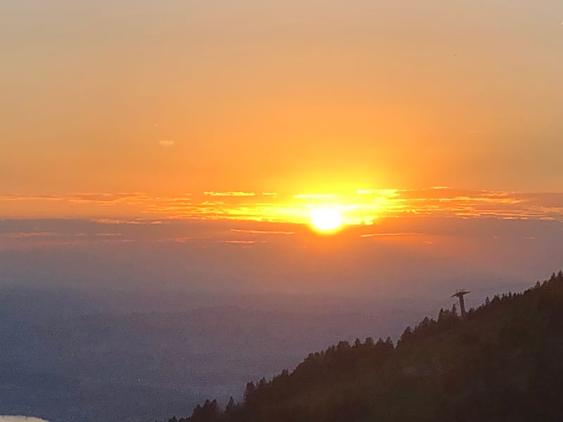 21. August 2020 - Tavolata