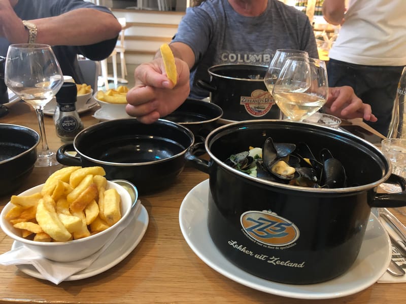 10. September 2020 - Erhalt Arbeitsbewilligung