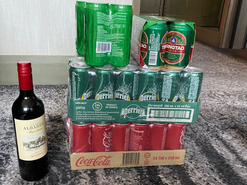 30. September 2020 - 2. Tag in der Quarantäne