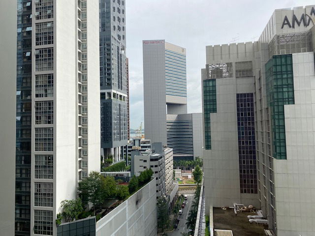 3. Oktober 2020 - 5. Quarantänetag - Anruf der Gesundheitsbehörde