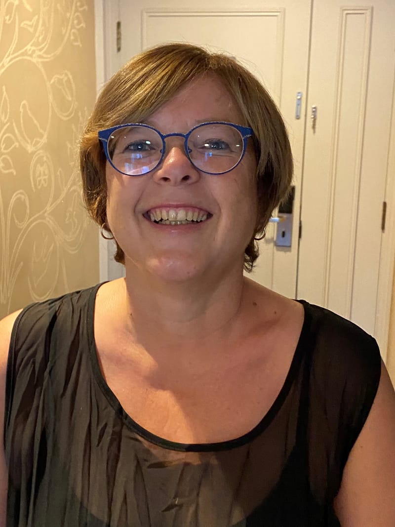 Erster Coiffeure Termin in Singapore