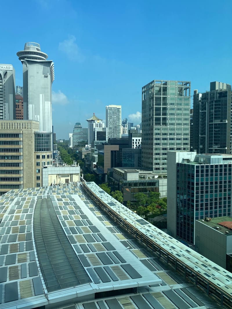 Zum 2. Mal in Quarantäne