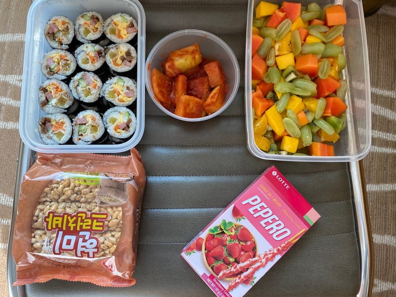 5. Quarantänetag-welche schöne Überraschung!