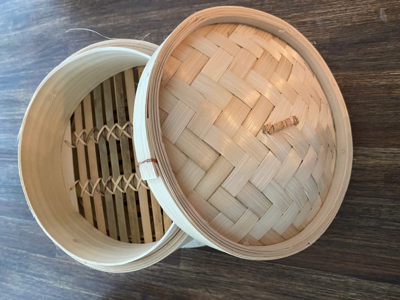 Dim Sum ist nicht gleich Dim Sum