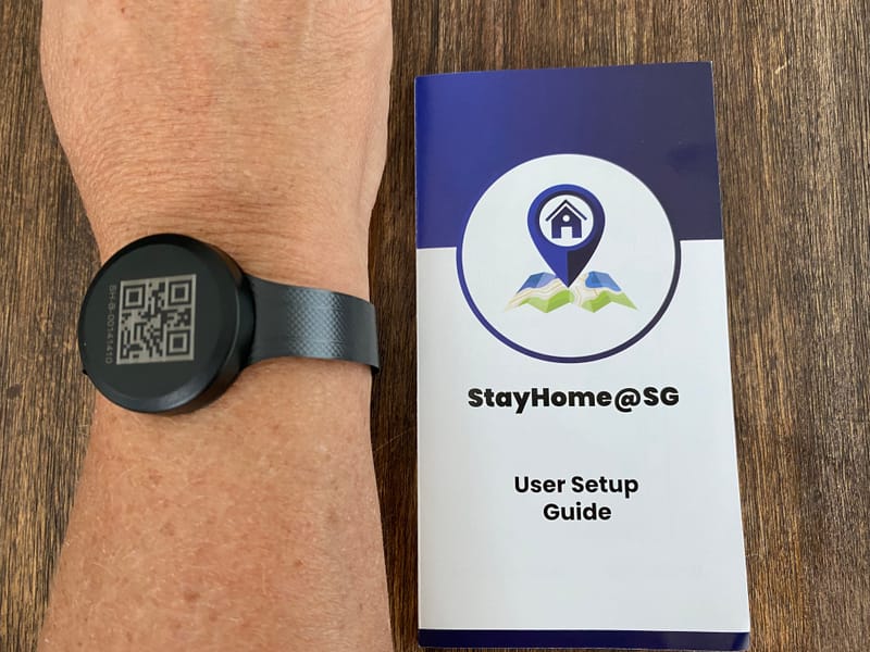 14 Tage Quarantäne zu Hause