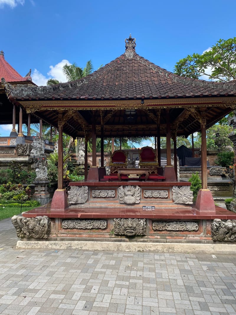 Bali - Ubud