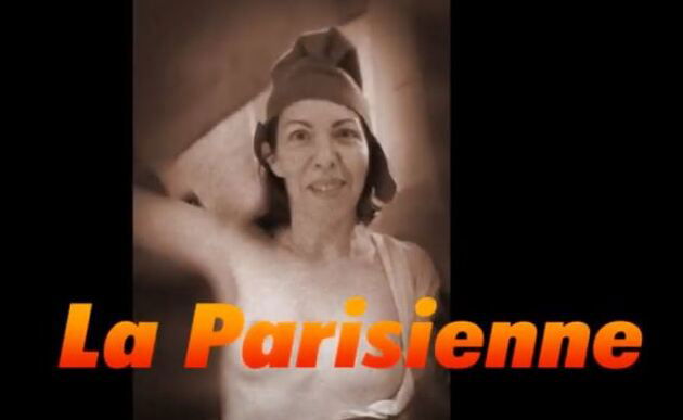 La Parisienne