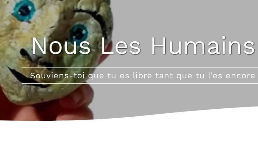 Nous les humains