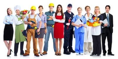 Pour les Professionnels