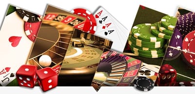 Play Poker Online - Become a Millionaire Today!