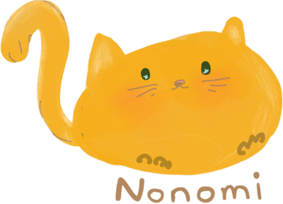 Nonomi 德国金渐层猫舍