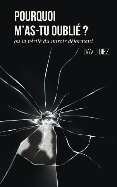 Pourquoi m&#039;as-tu oublié ? image